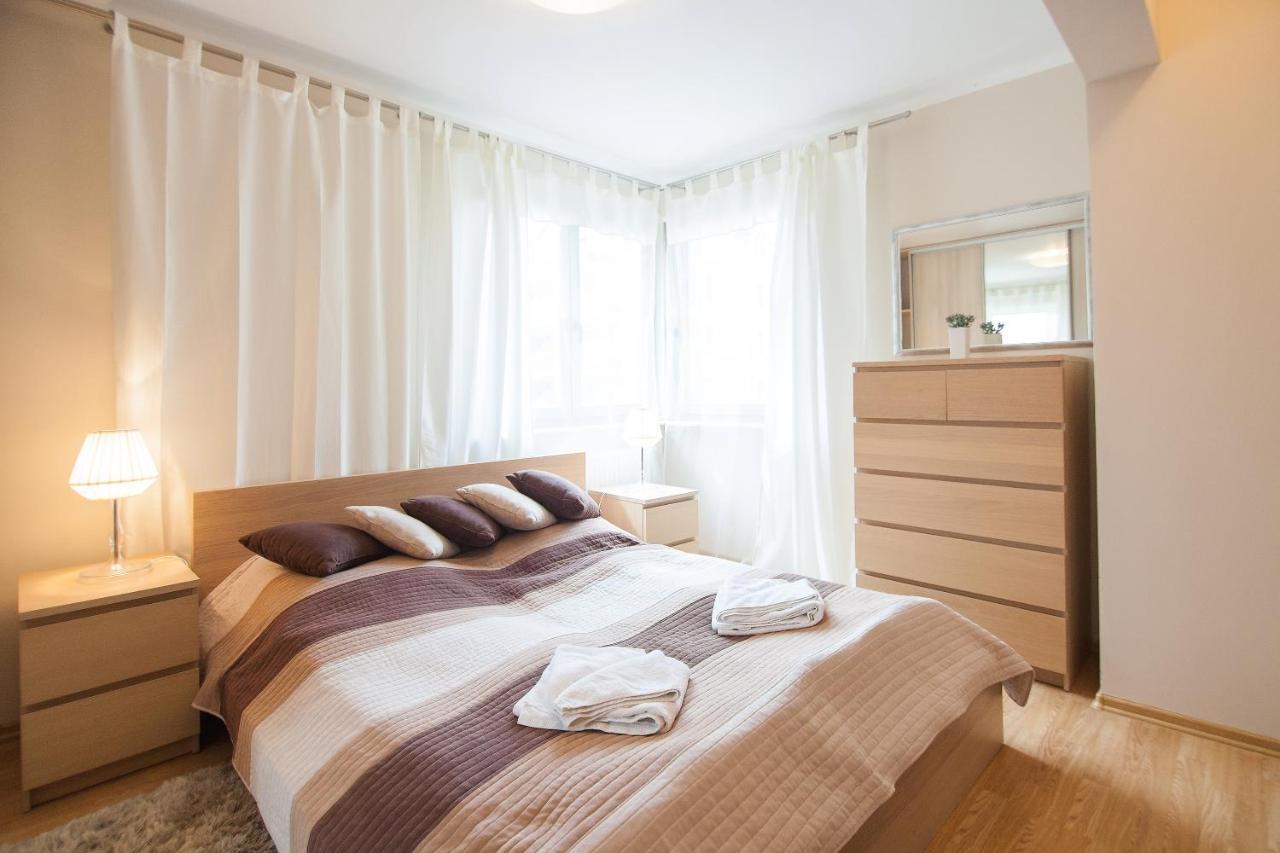 Apartamenty Swinoujscie - Zdrojowa Экстерьер фото