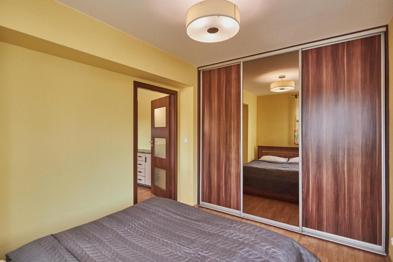 Apartamenty Swinoujscie - Zdrojowa Экстерьер фото