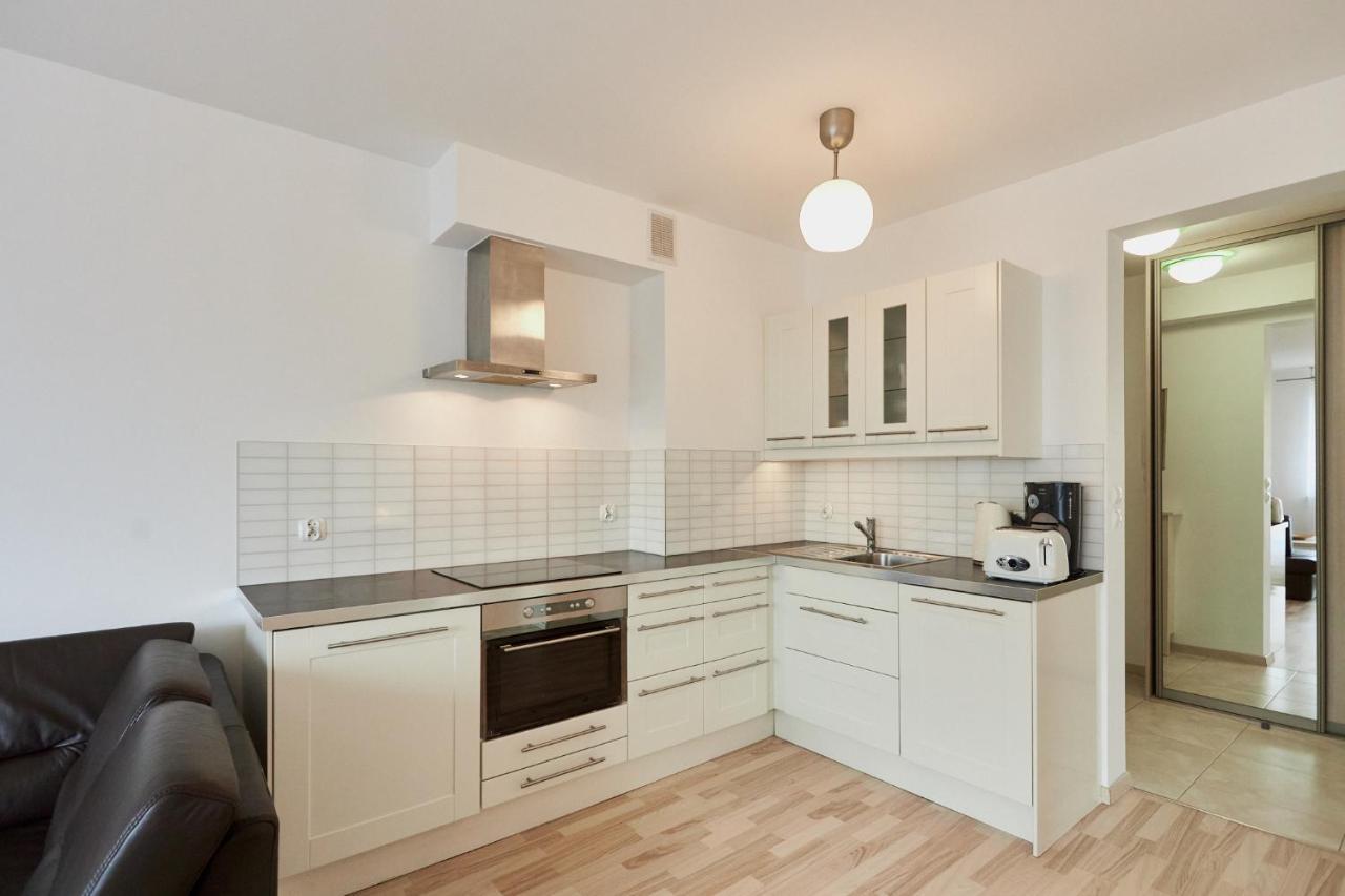 Apartamenty Swinoujscie - Zdrojowa Экстерьер фото