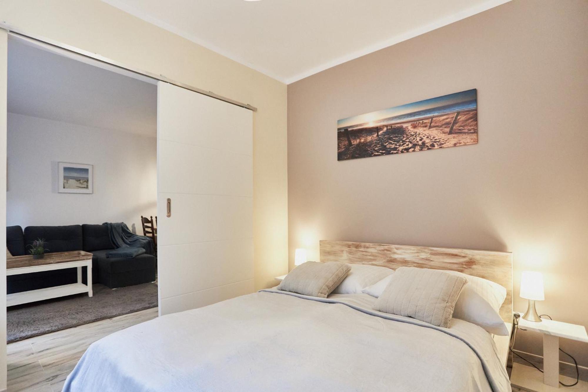 Apartamenty Swinoujscie - Zdrojowa Экстерьер фото