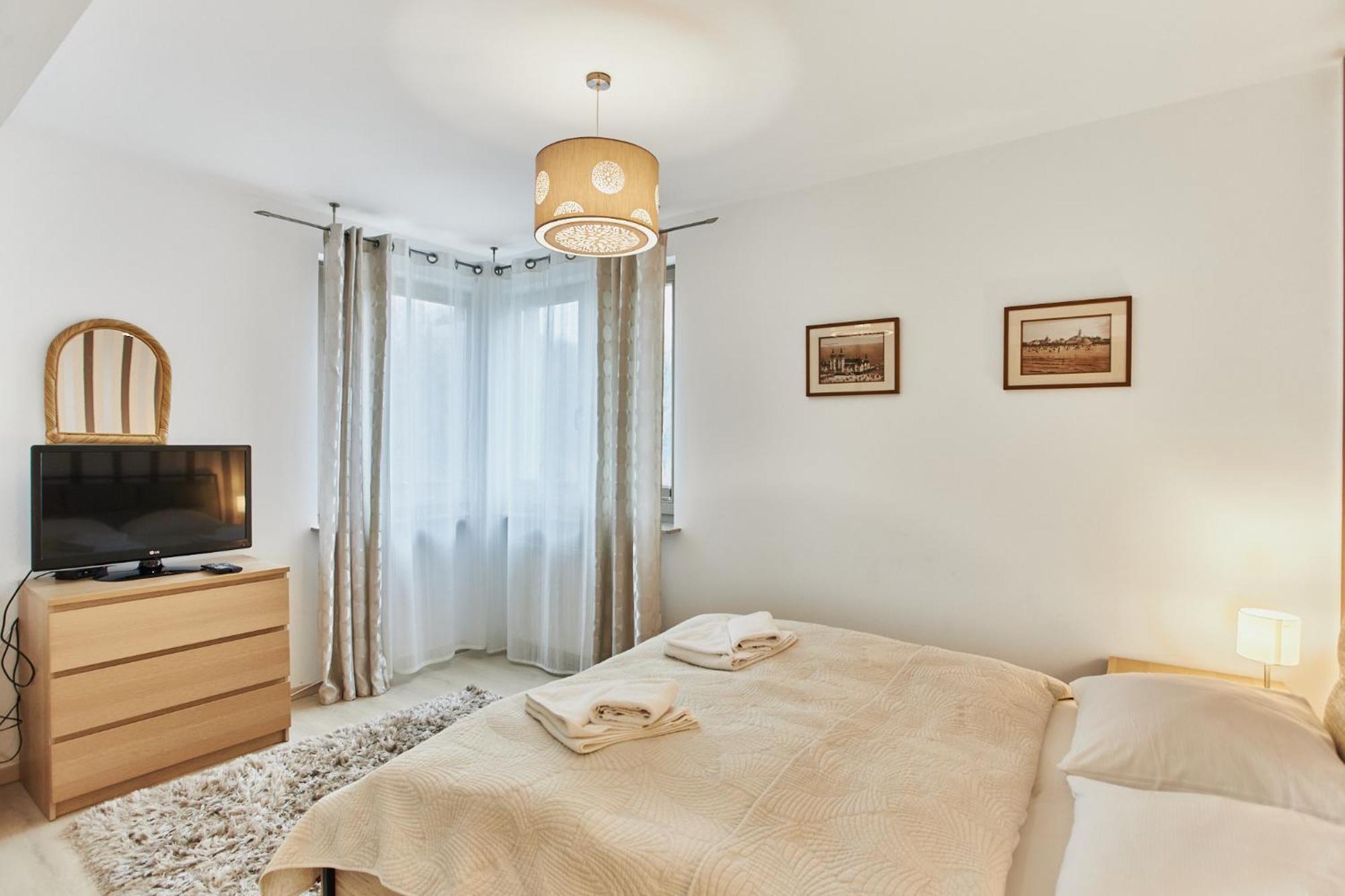 Apartamenty Swinoujscie - Zdrojowa Экстерьер фото